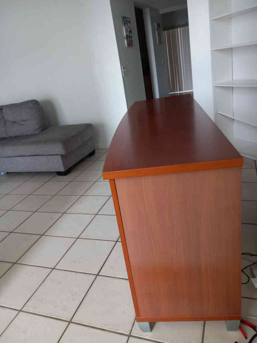 Vintage Buffet Storage cabinet - Palm Beach, Florida