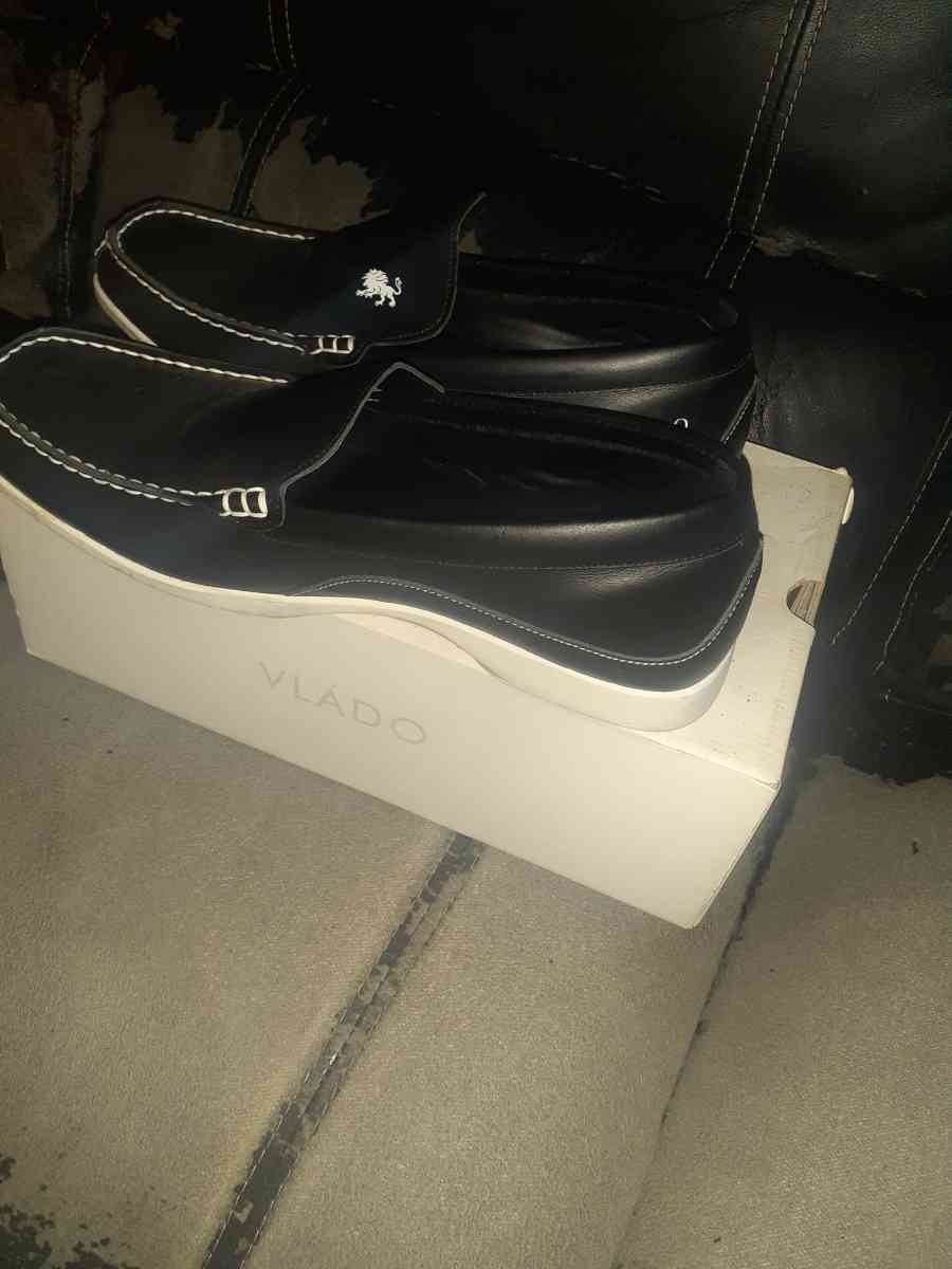 Mens Vlado Elite Shoes - Detroit, Michigan - FleaMarketBay