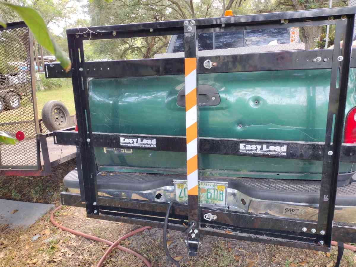 bike rack - Dover, Florida - FleaMarketBay
