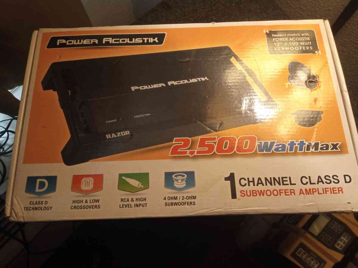 system - Albuquerque, New Mexico - FleaMarketBay