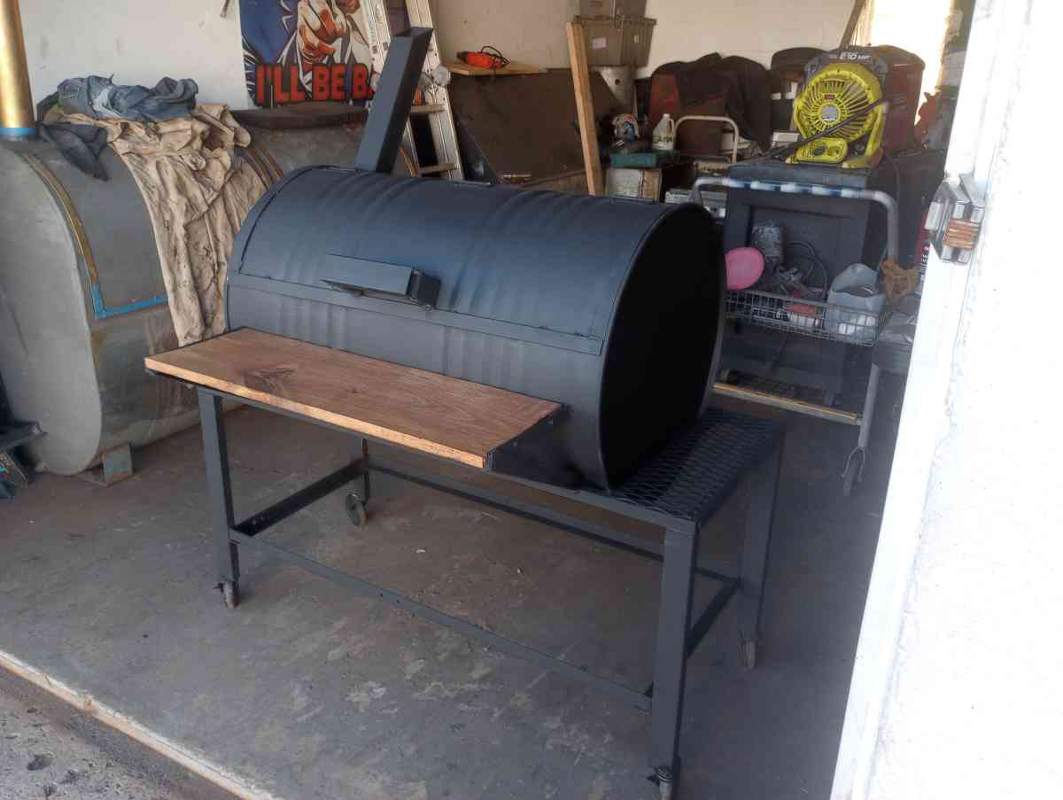 BBQ GRILL FOR SALE - Fort Lauderdale, Florida - FleaMarketBay