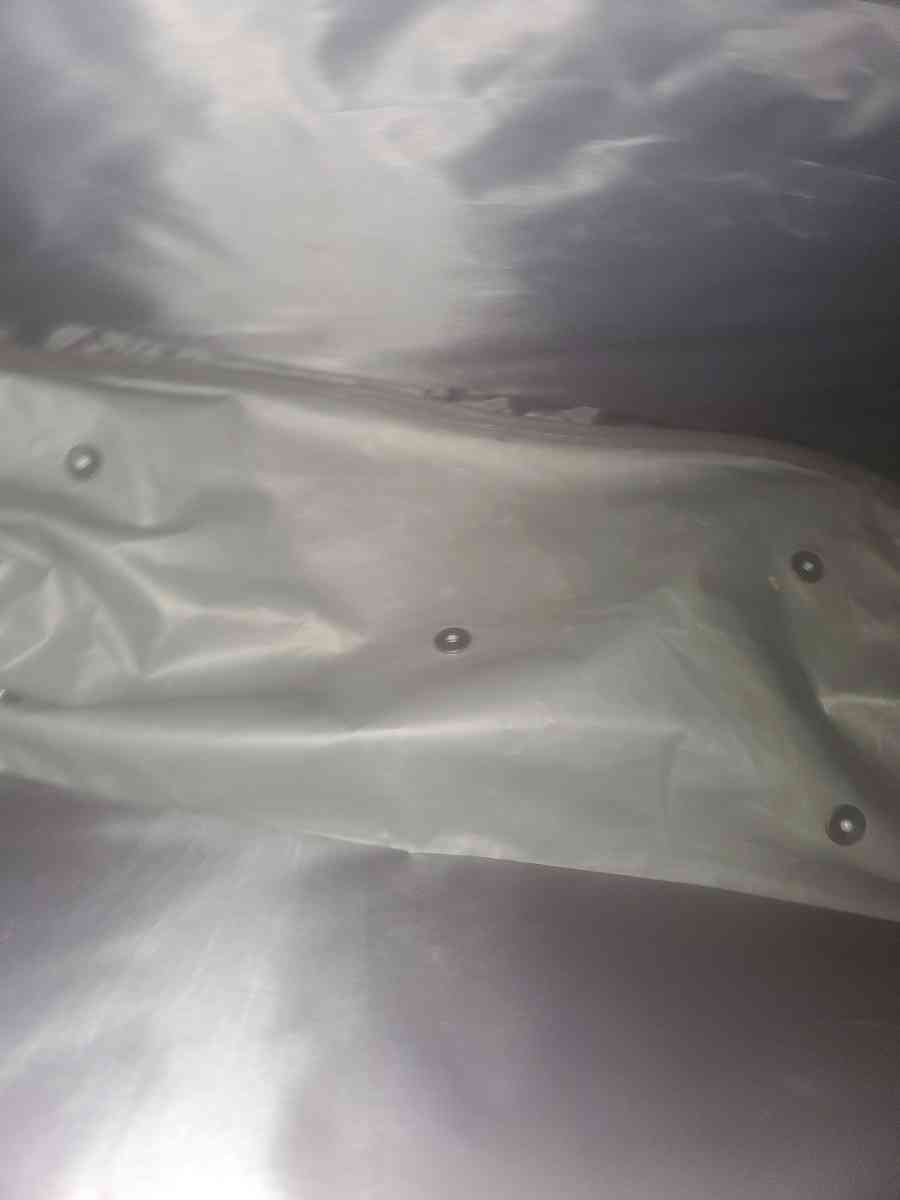 Travel Bag - Detroit, Michigan - FleaMarketBay