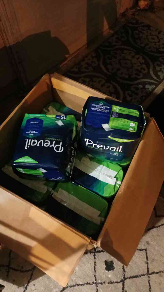 protective padding 30 for 8 or 5 a piece - Little Rock, Arkansas - FleaMarketBay