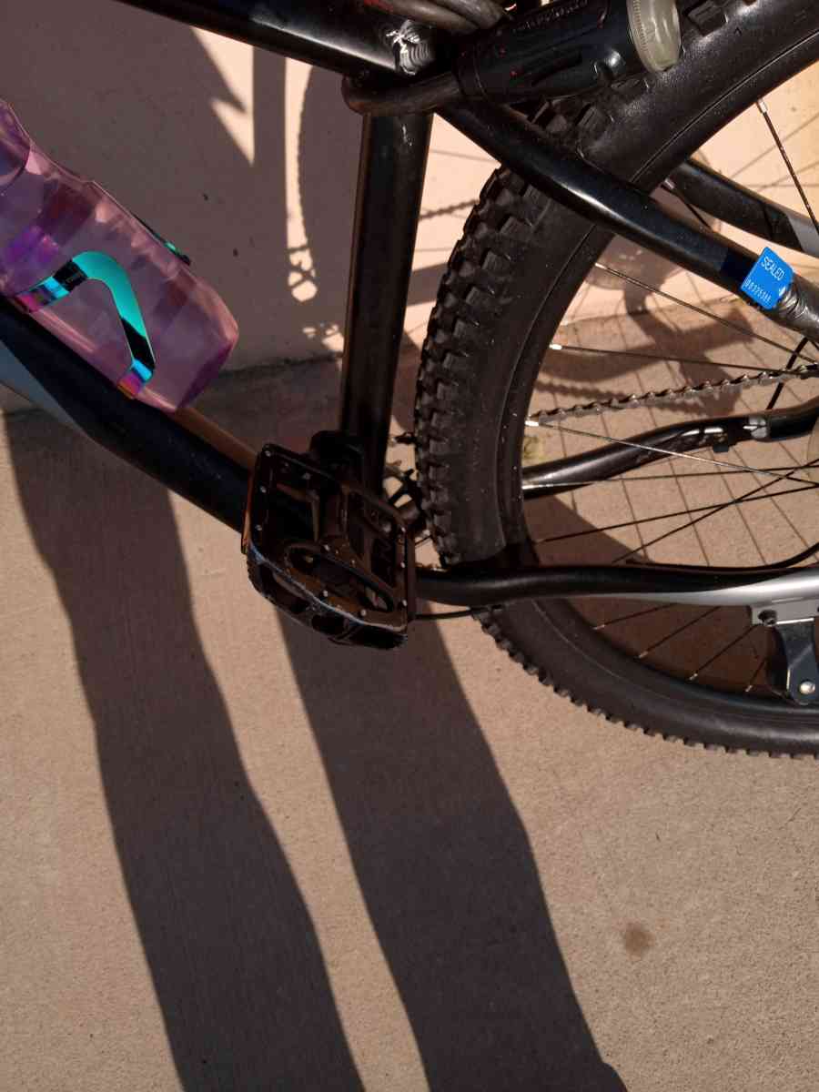 29 inch mountain bike - Grand Junction, Colorado - FleaMarketBay