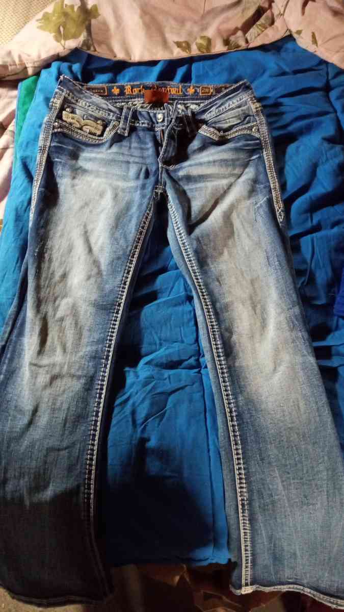 rock revivals - Oconto, Wisconsin - FleaMarketBay