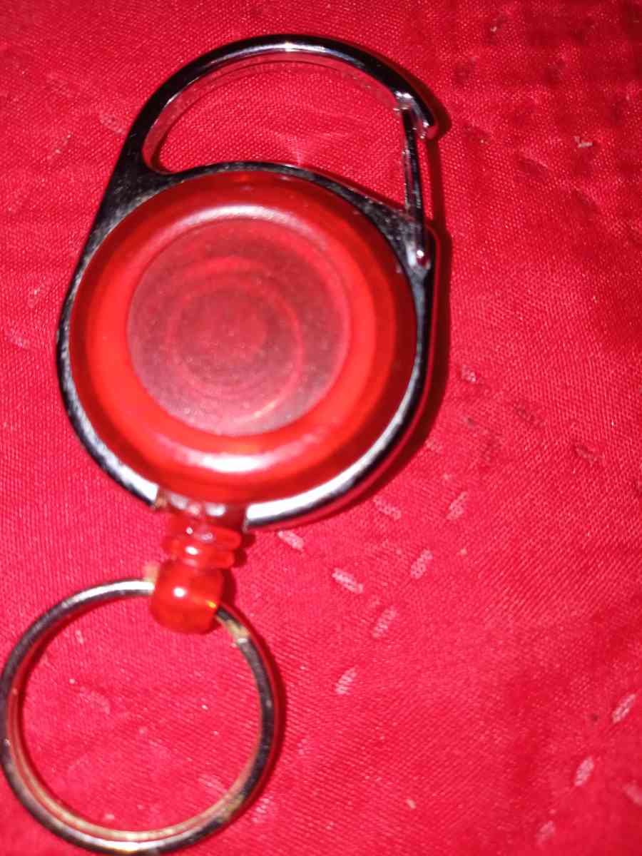 lanyard strap clips retractable badge - Davenport, Florida - FleaMarketBay