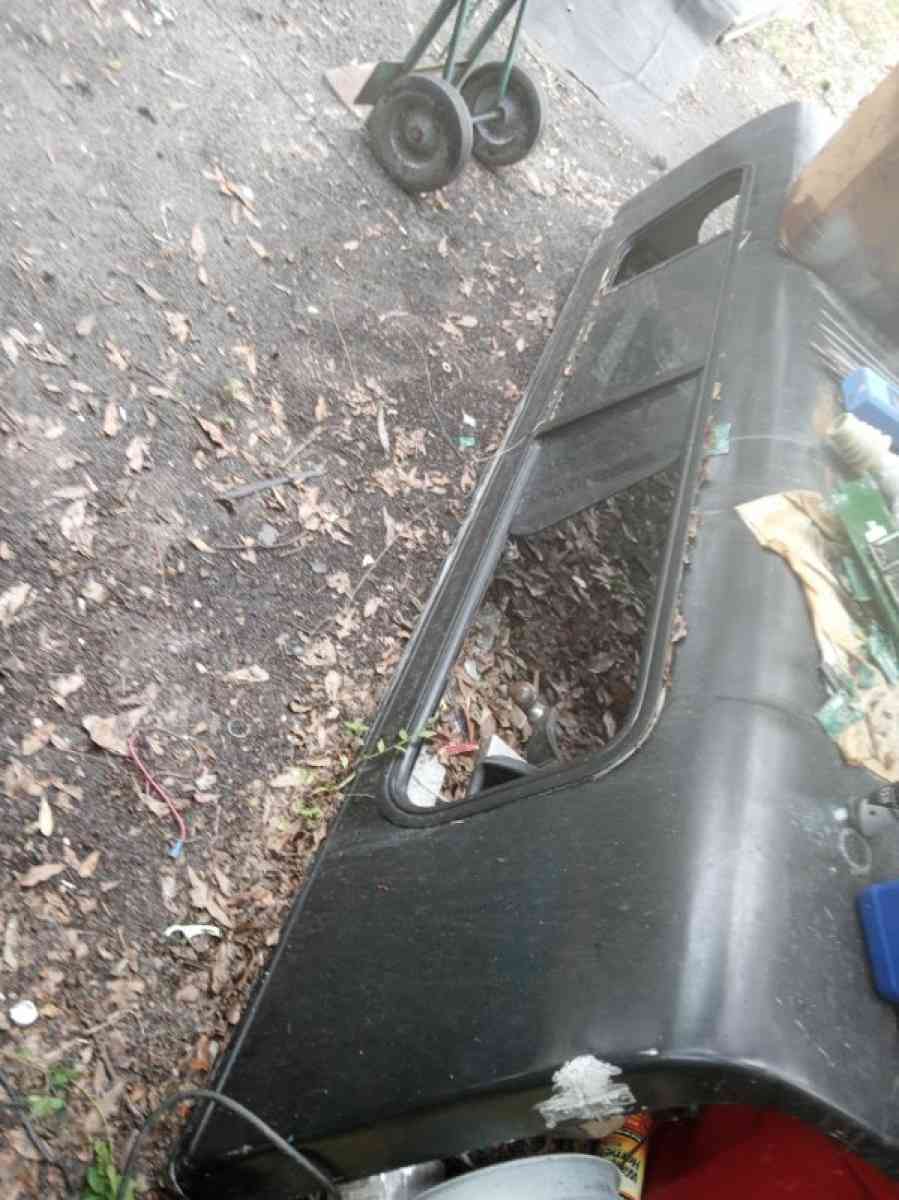 Ford camper top long bed - Punta Gorda, Florida - FleaMarketBay