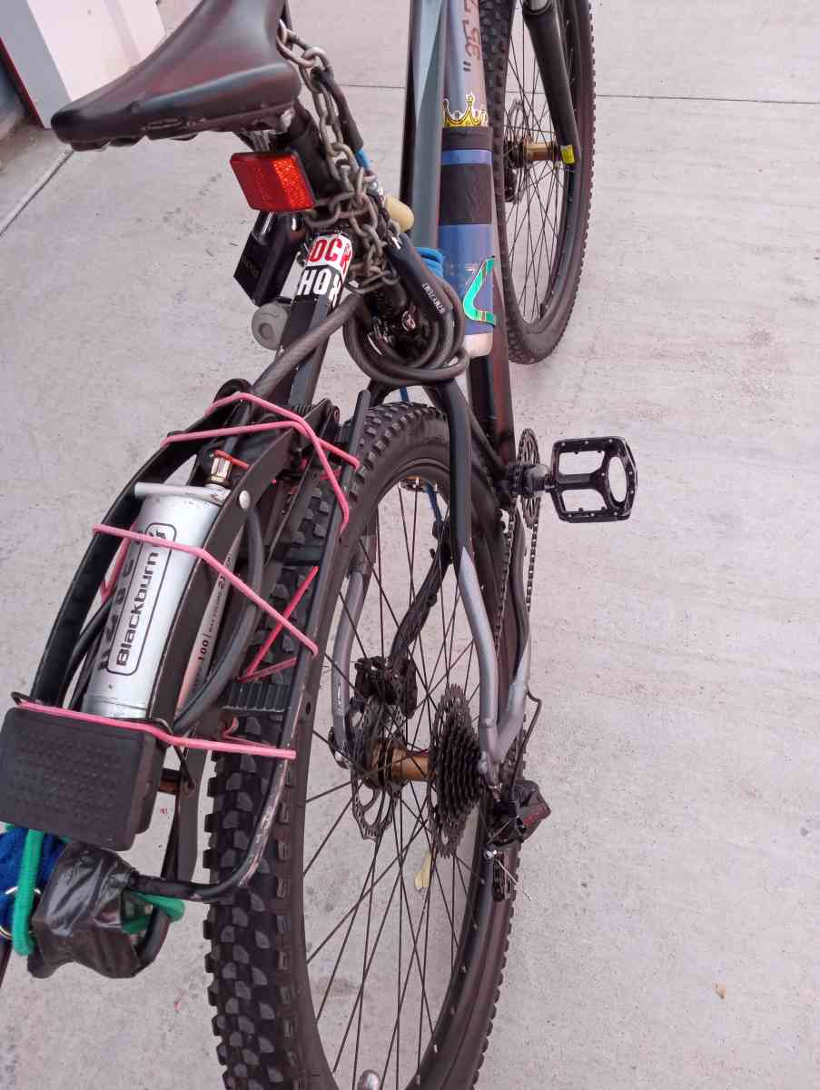 29 inch mountain bike - Grand Junction, Colorado - FleaMarketBay