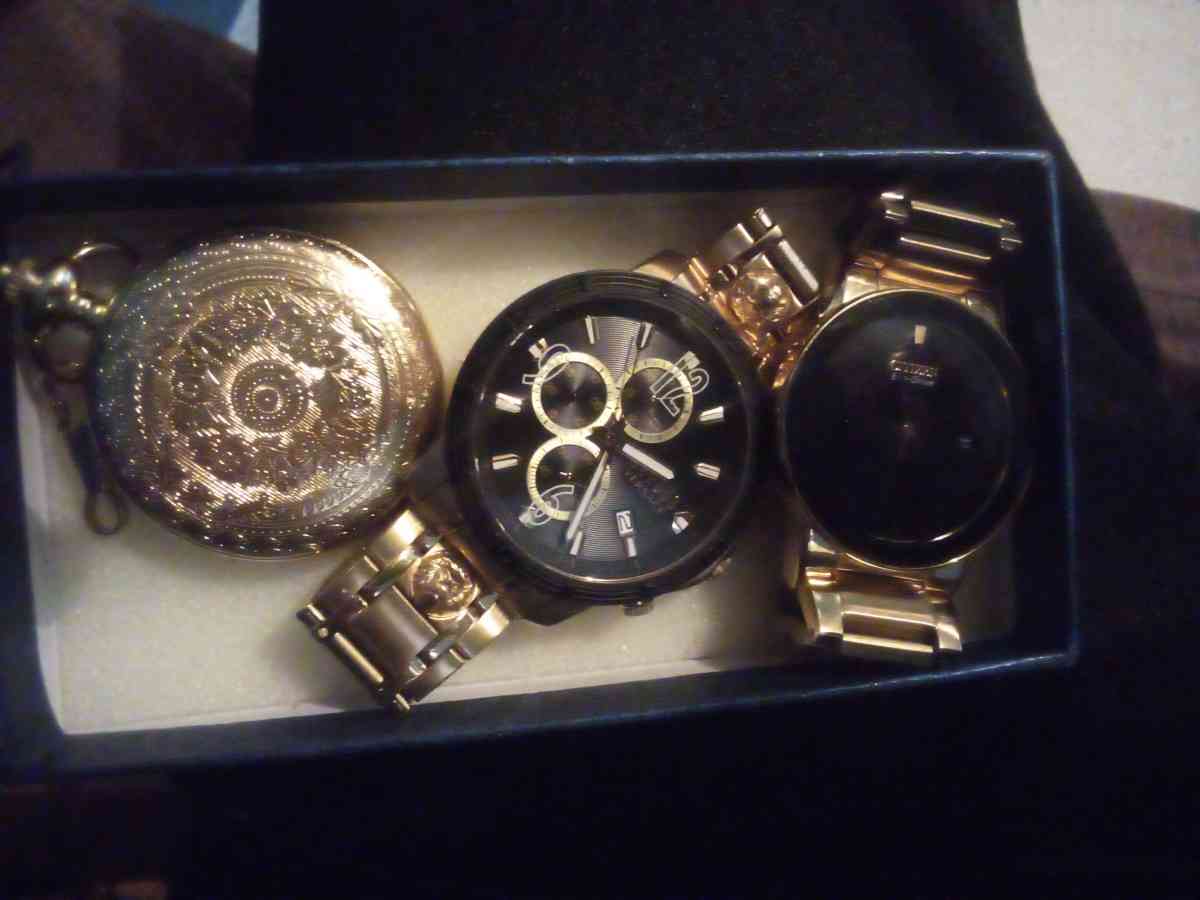 both available now still got them they are good - Lake Placid, Florida