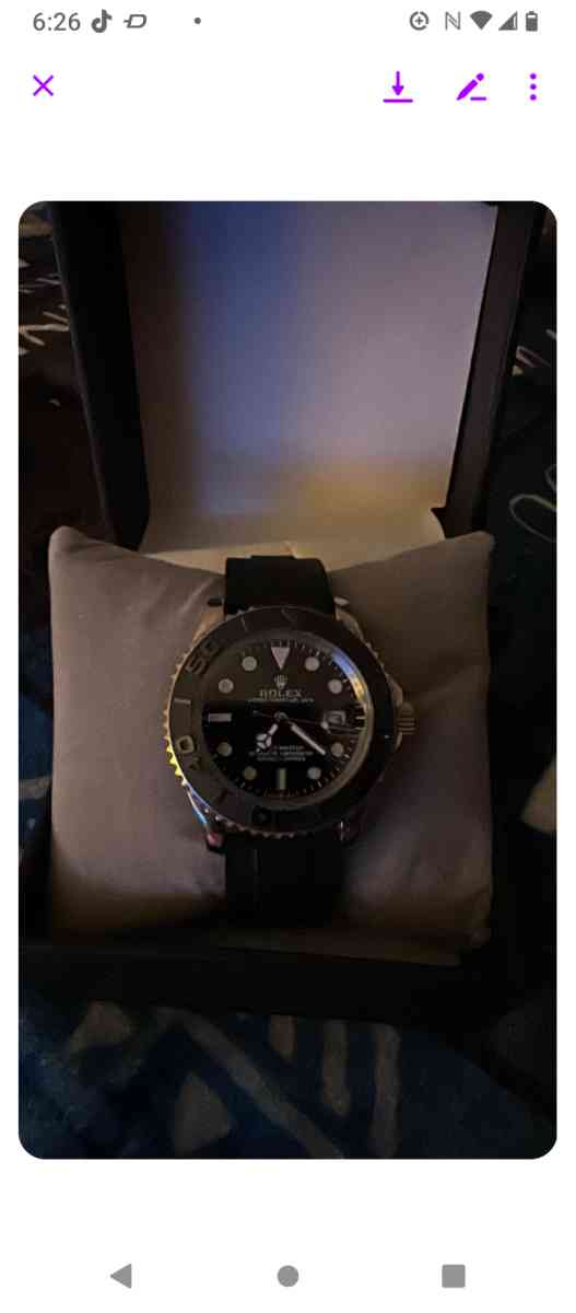 mens watches - Edinburg, Texas