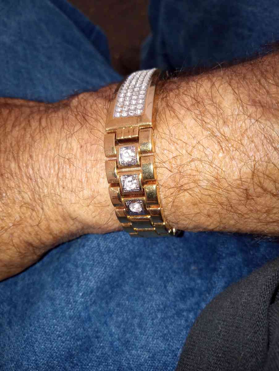 Bling Bracelet - Grand Junction, Colorado