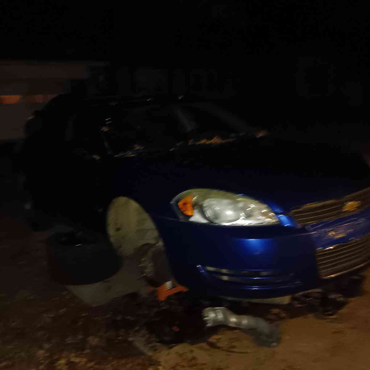 07 chevy impala parts - Branson, Missouri - FleaMarketBay