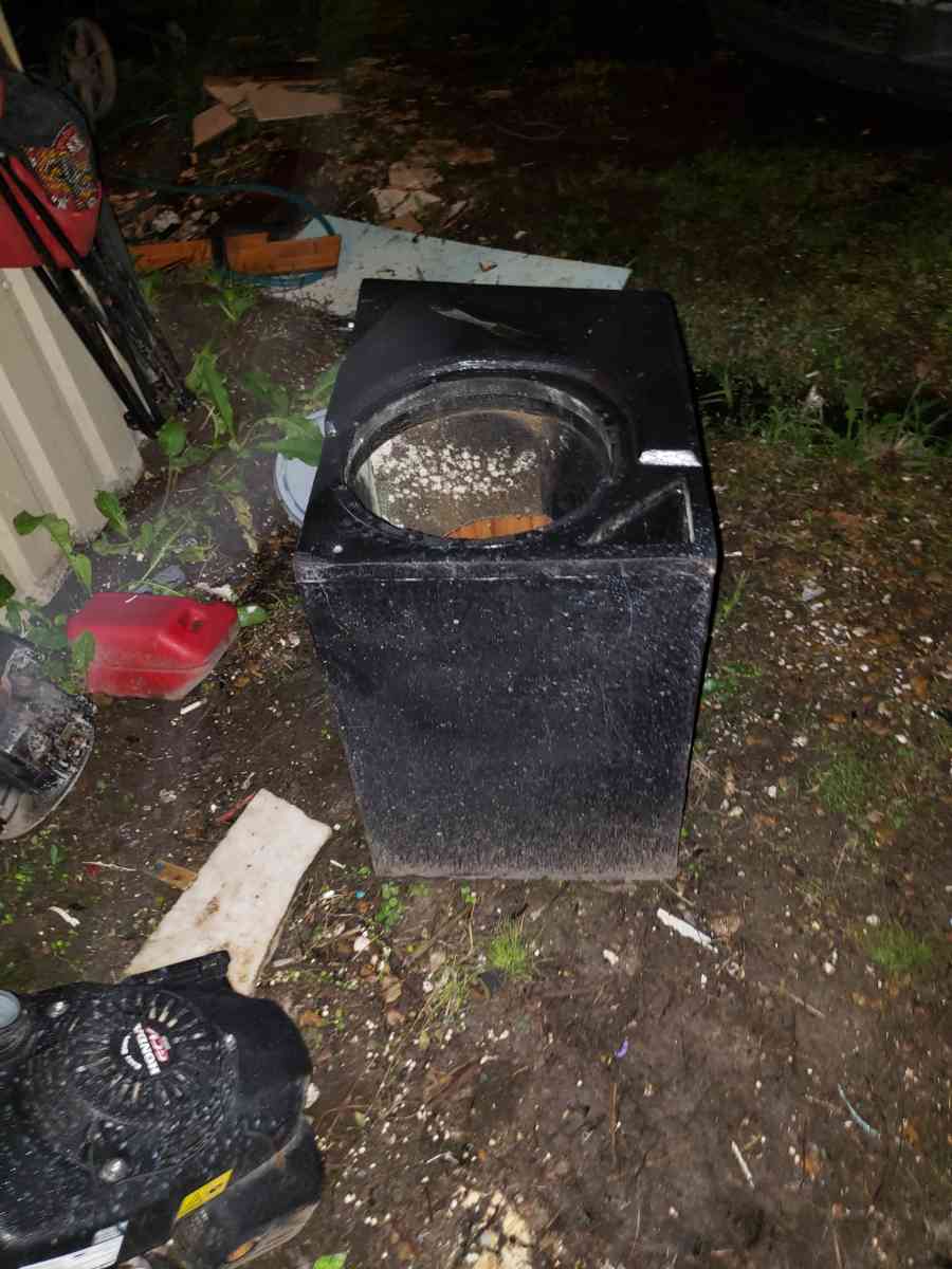 Fi sp4 v2 12 box - Rayne, Louisiana - FleaMarketBay