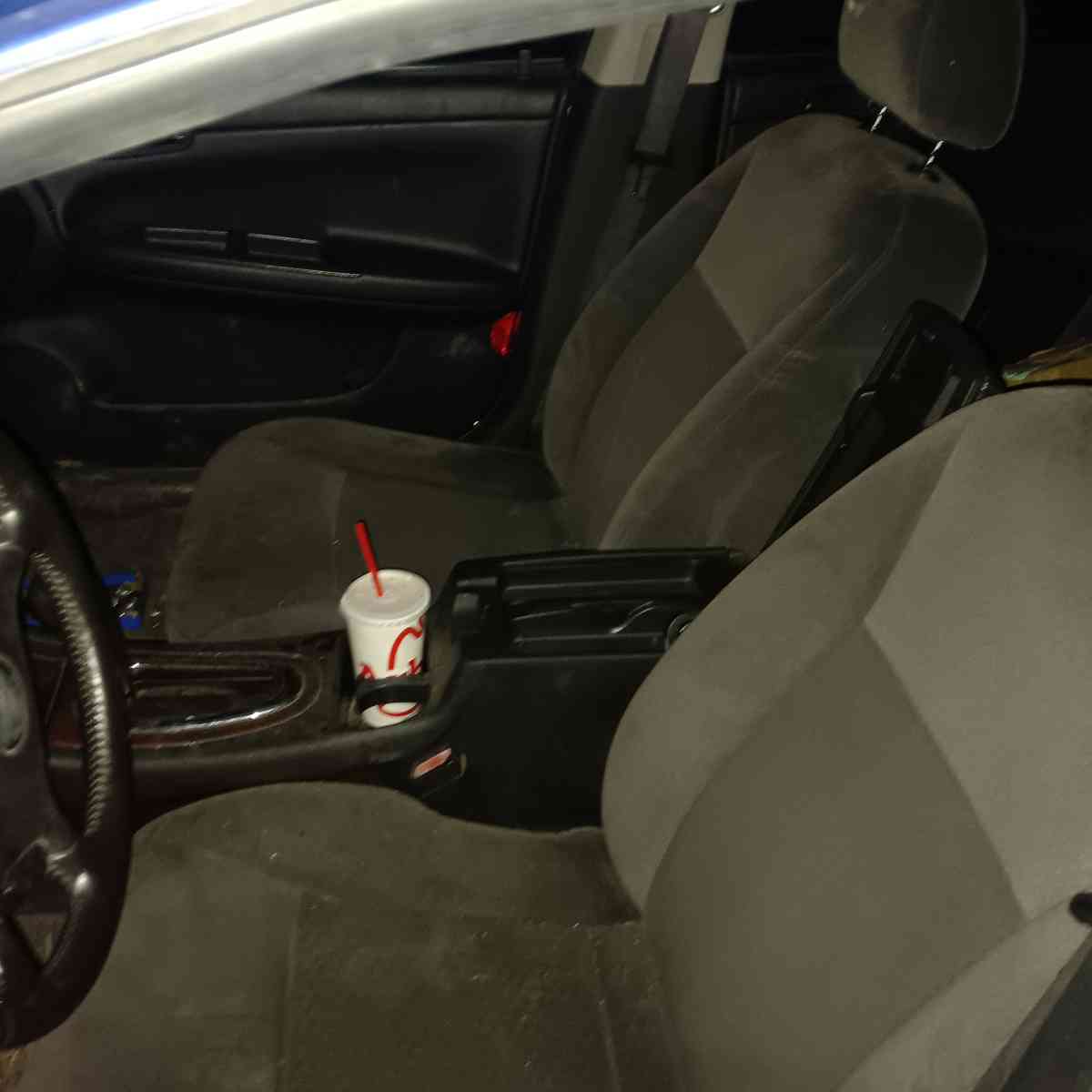 07 chevy impala parts - Branson, Missouri - FleaMarketBay