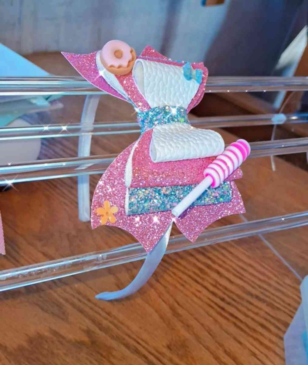 Diadem Decorated - Yuma, Arizona