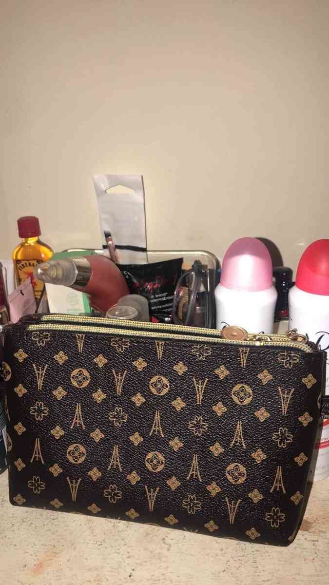 womans original purse