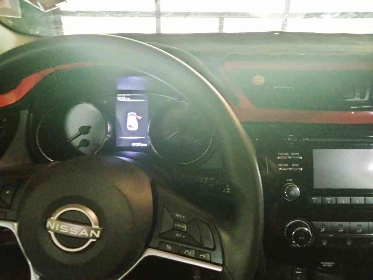 Nissa rogue sport 2018 - Minneapolis, Minnesota - FleaMarketBay