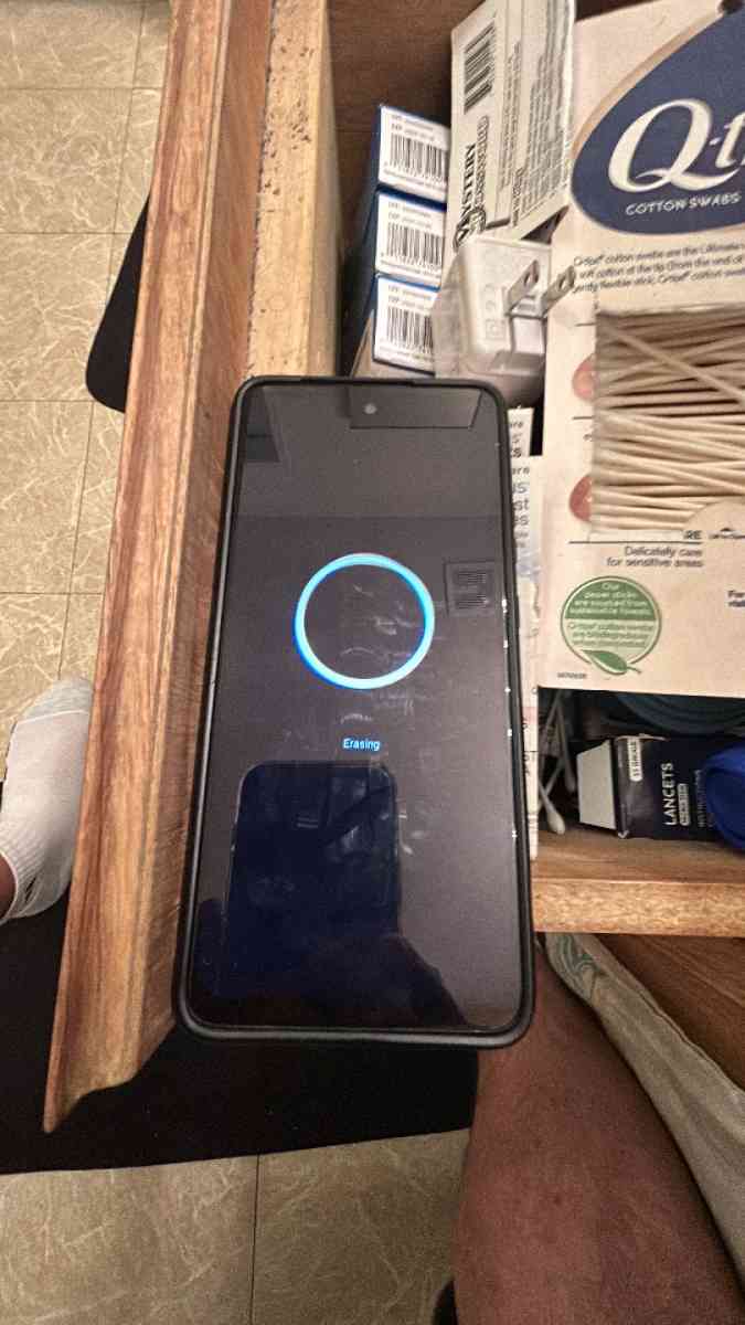 Motorola Ace one 5G - Fullerton, California