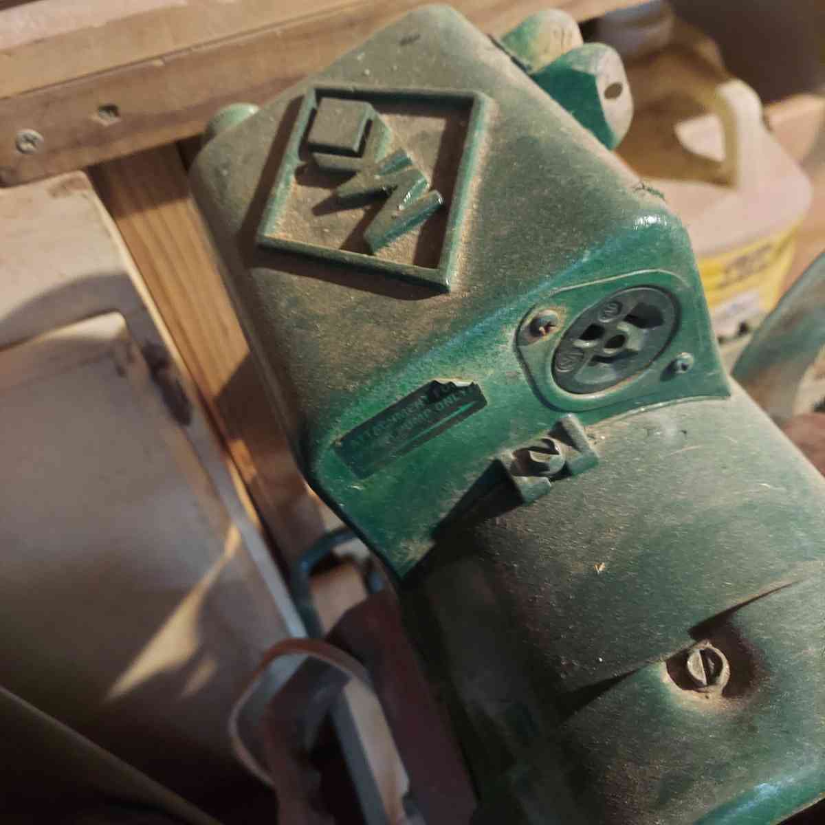 mk 880 wet tile saw - Bryan, Ohio - FleaMarketBay