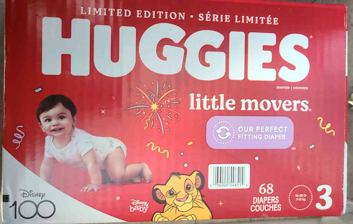 diapers and wipes - Philadelphia, Pennsylvania - FleaMarketBay