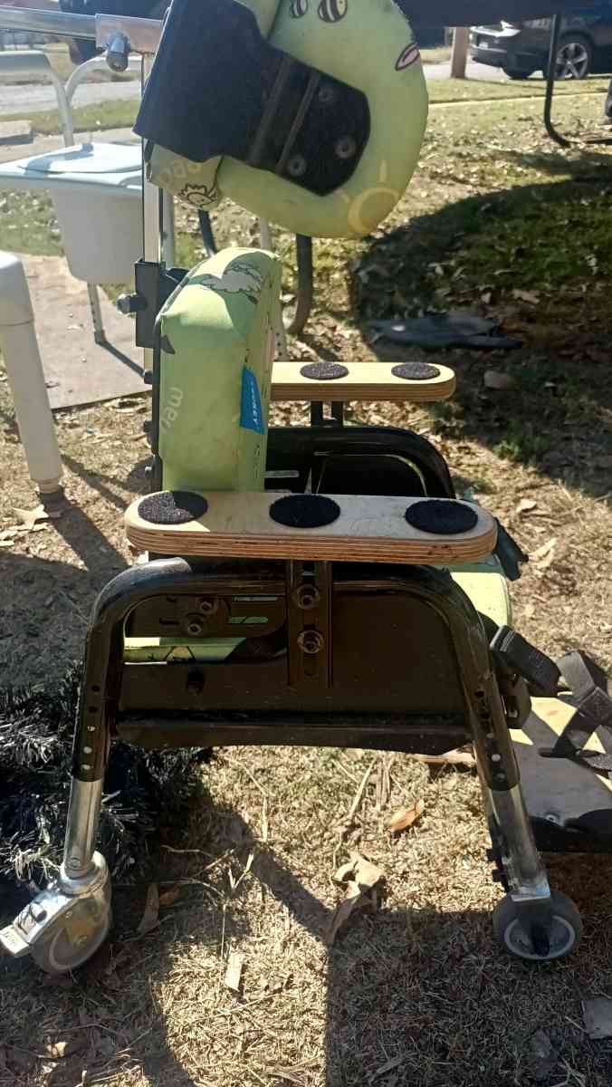 leckey chair - Little Rock, Arkansas - FleaMarketBay