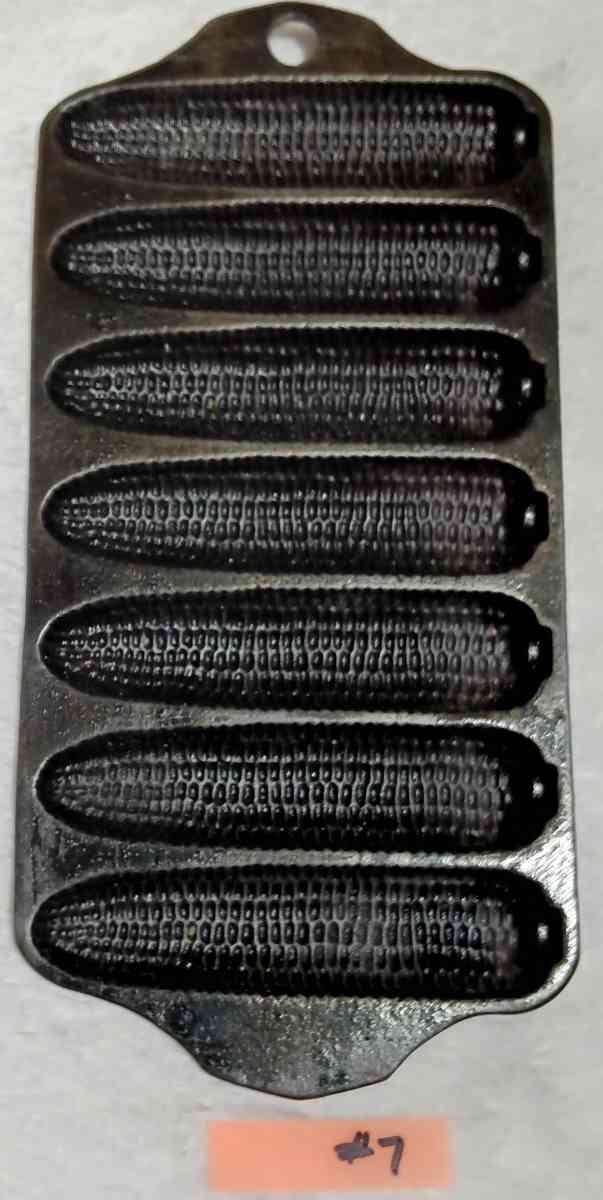 Griswold Cast Iron - Akron, Ohio - FleaMarketBay