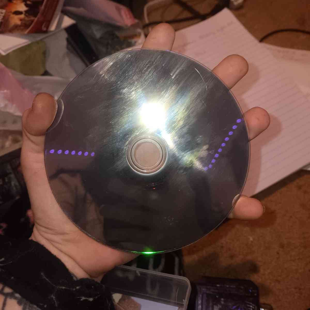 UNCHARTED 3 PS3 USED - Mount Pleasant, Pennsylvania - FleaMarketBay