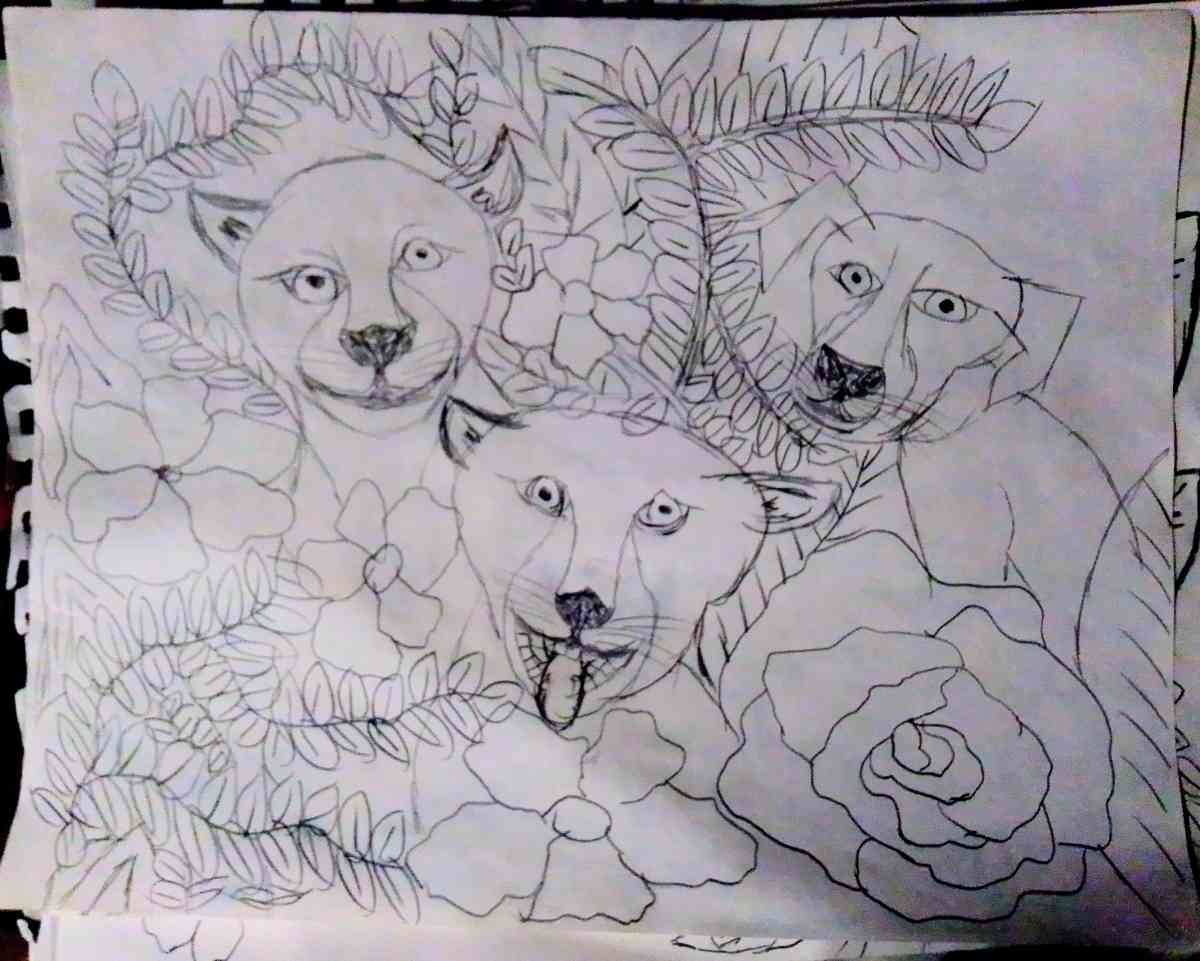 Wall art - Cartersville, Georgia - FleaMarketBay