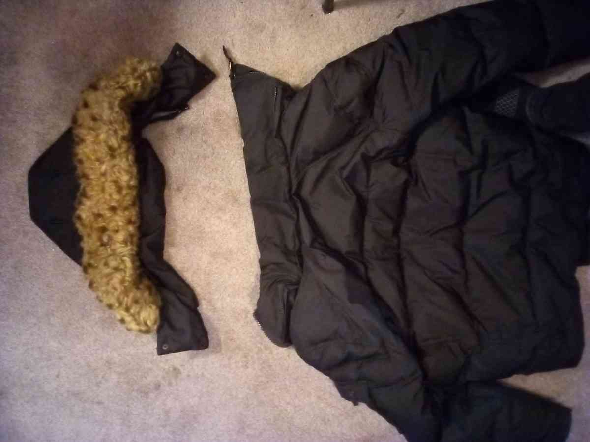 Mens Puffer Jacket S13 New York - Saint Paul, Minnesota - FleaMarketBay