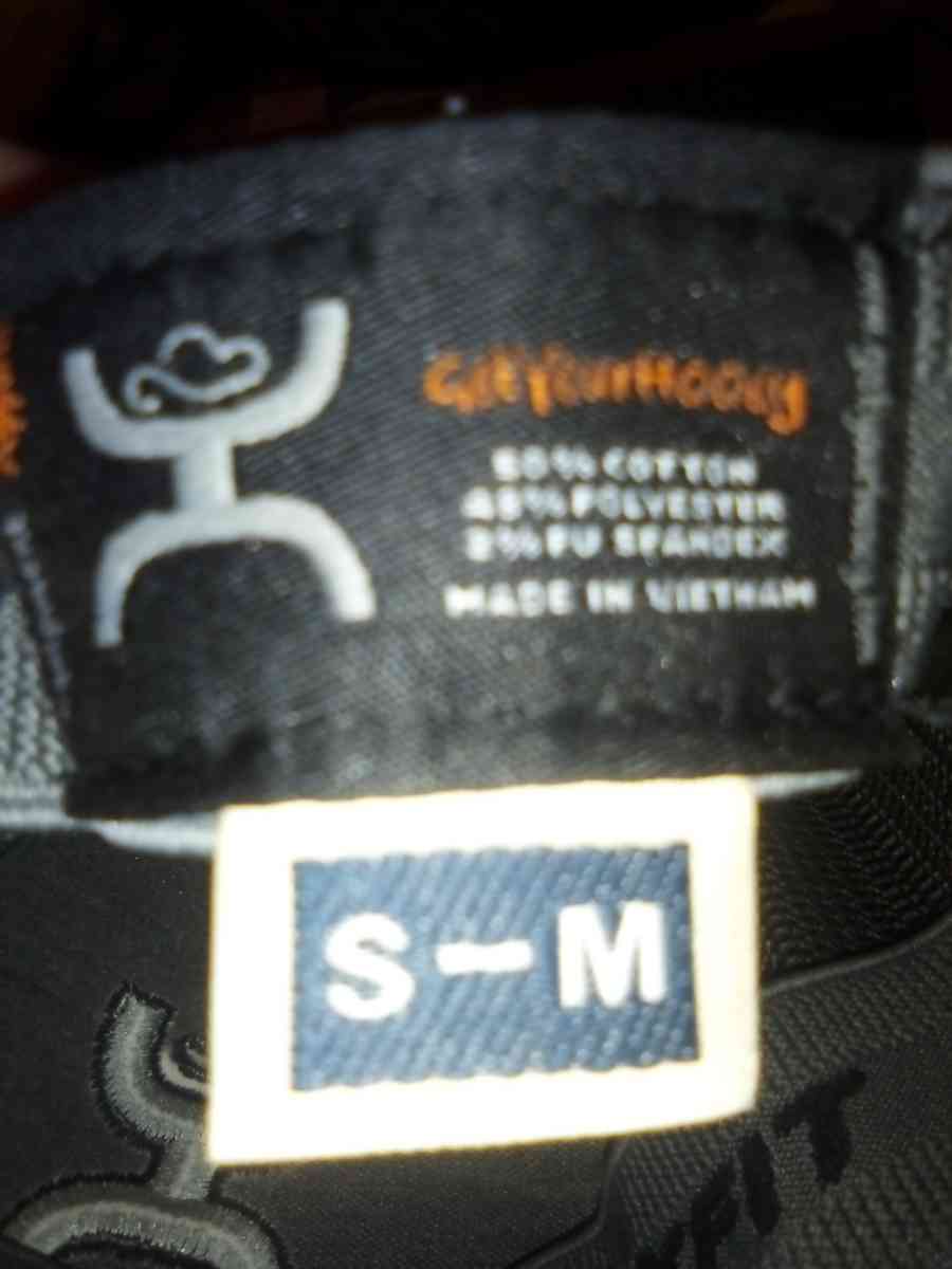 mens cap - Hobbs, New Mexico - FleaMarketBay