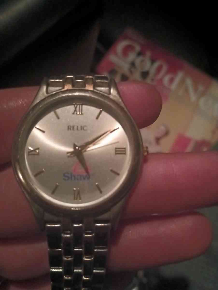 mens relic way - Chatsworth, Georgia