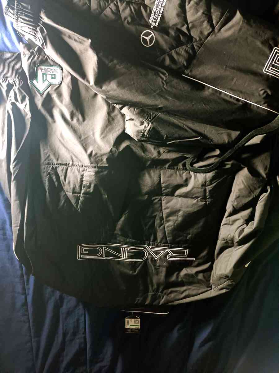 OFFICIAL FORMULA 1 GEAR - Las Vegas, Nevada