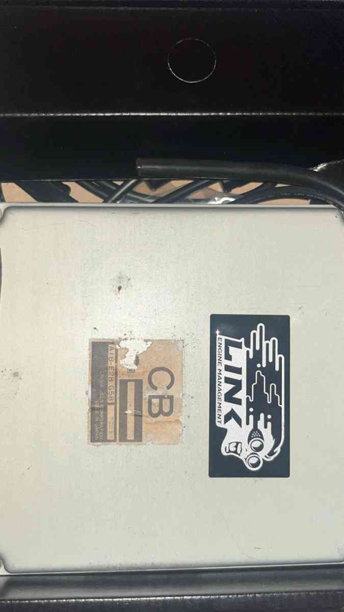 Link ECU G4X NS15X - La Habra, California - FleaMarketBay