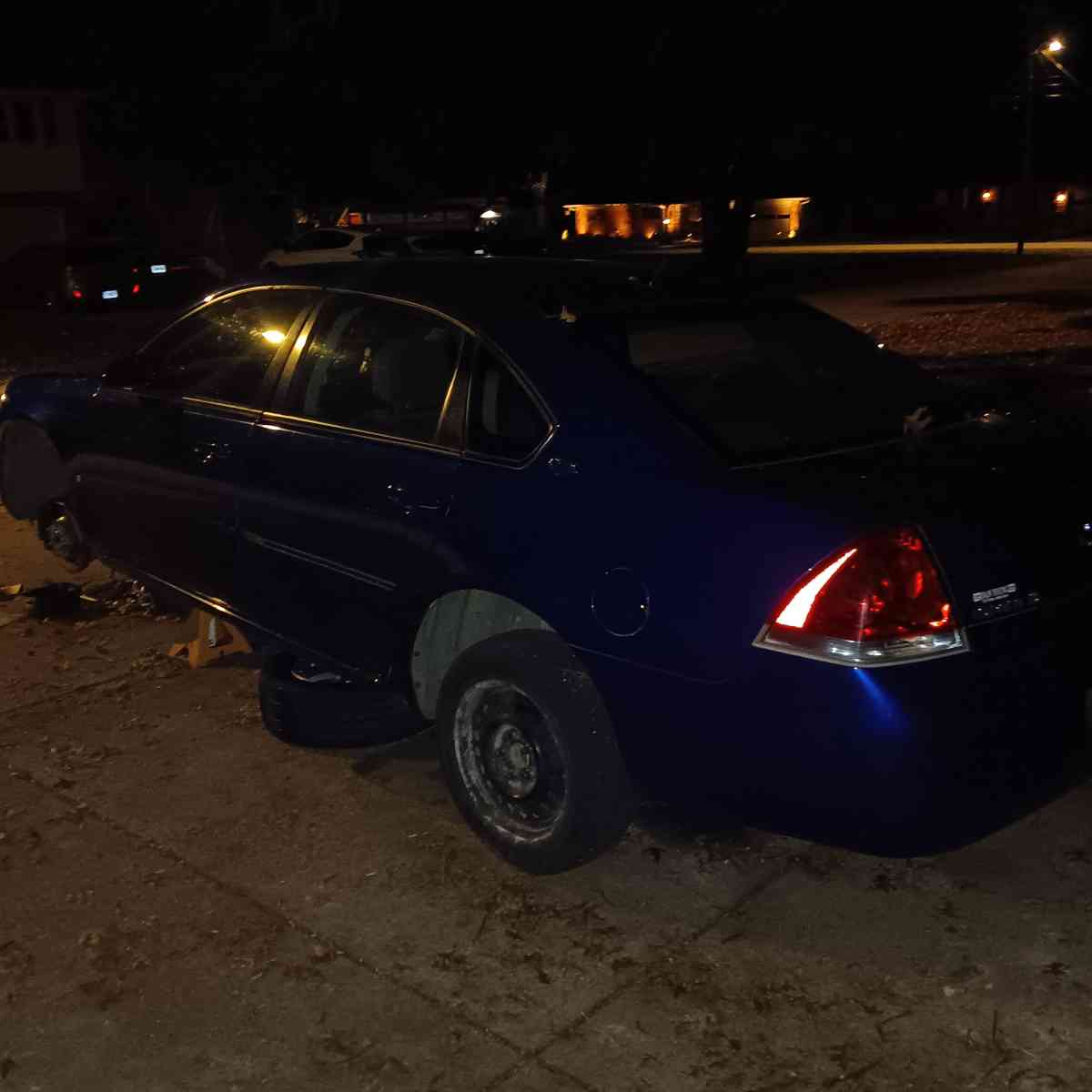 07 chevy impala parts - Branson, Missouri - FleaMarketBay