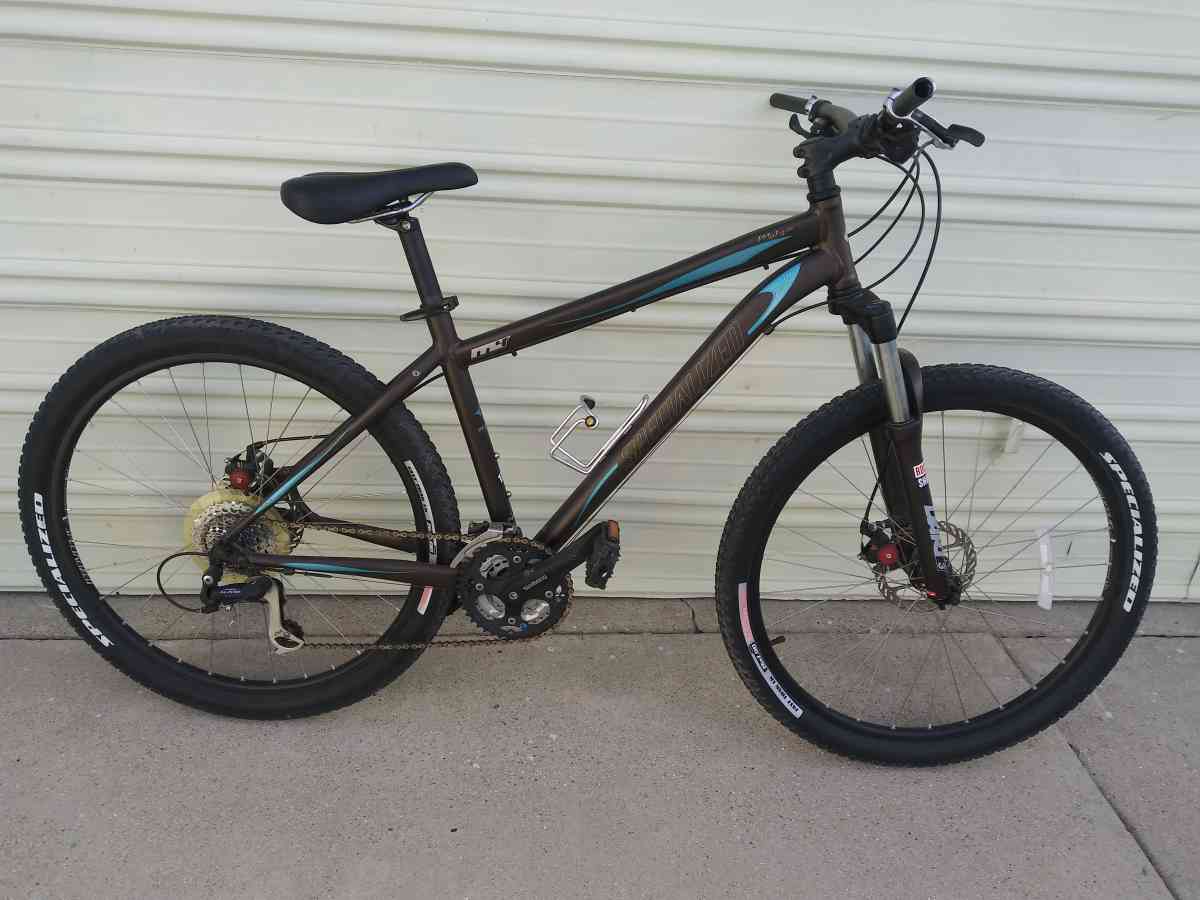 Specialized Myka Mountain Bike - Los Angeles, California - FleaMarketBay