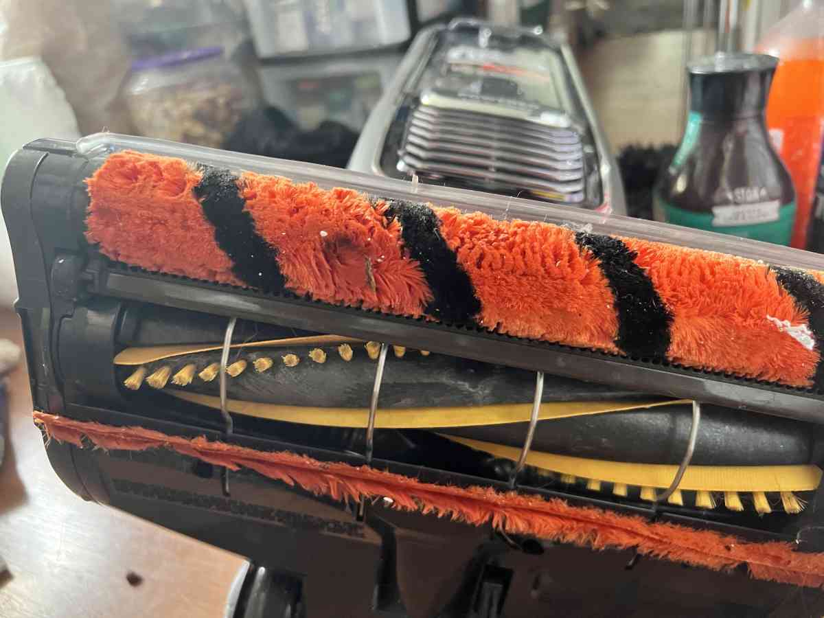 Shock upright vacuum Shock upright vacuum - Bethel, Connecticut - FleaMarketBay