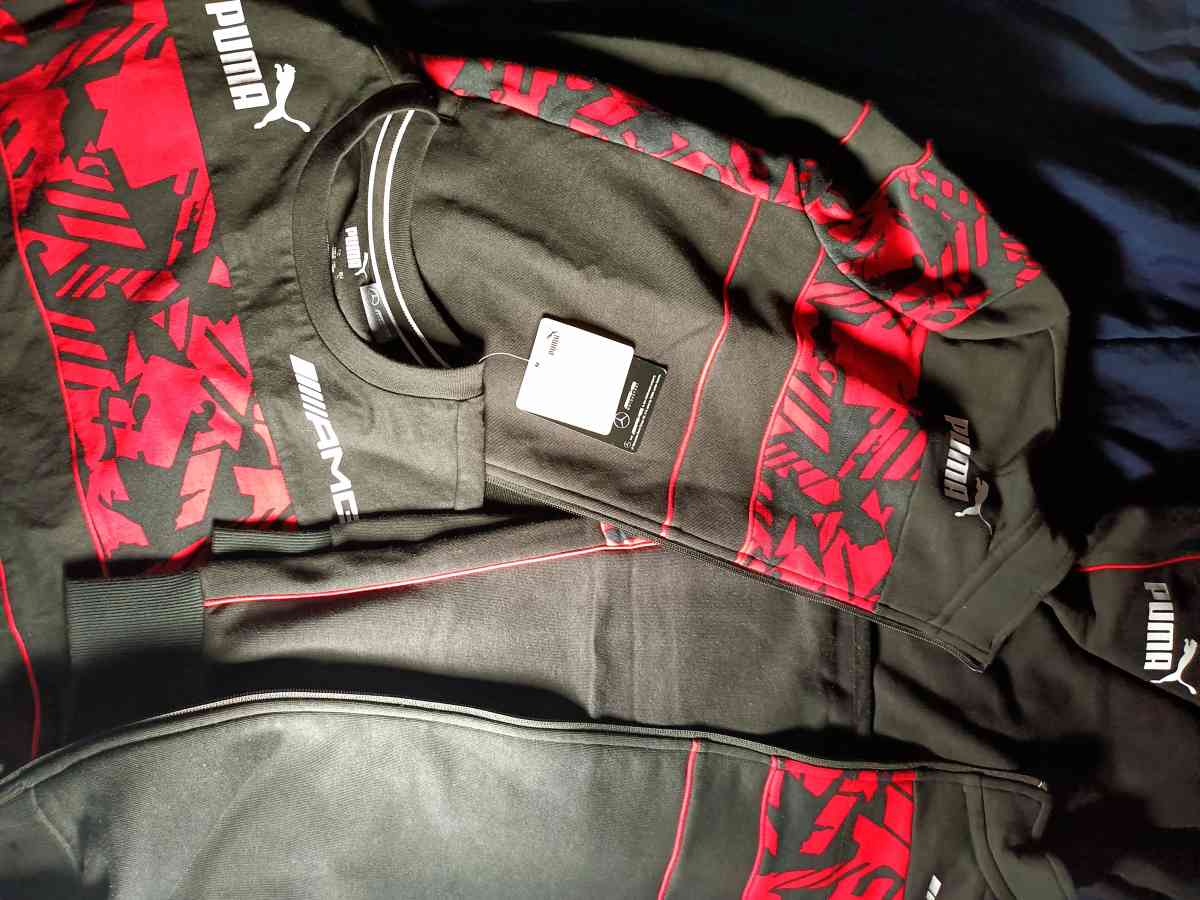 OFFICIAL FORMULA 1 GEAR - Las Vegas, Nevada - FleaMarketBay