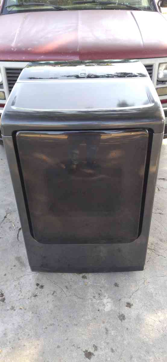 Samsung Gas Dryer - Pomona, California