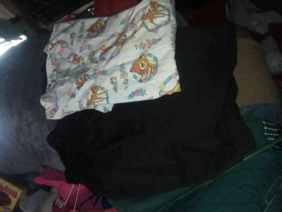 Womens XL Scrubs - Hobbs, New Mexico