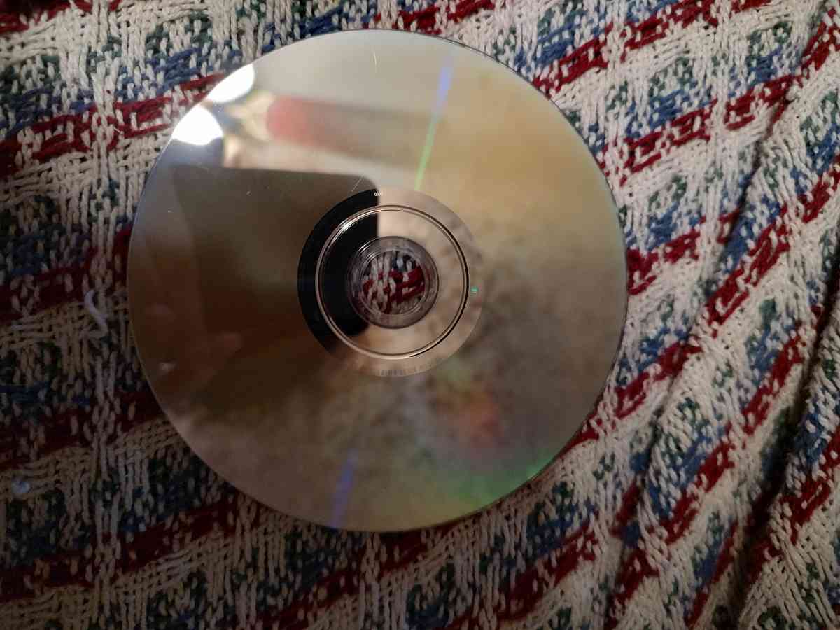 Pretty In Pink DVD - Grovetown, Georgia - FleaMarketBay