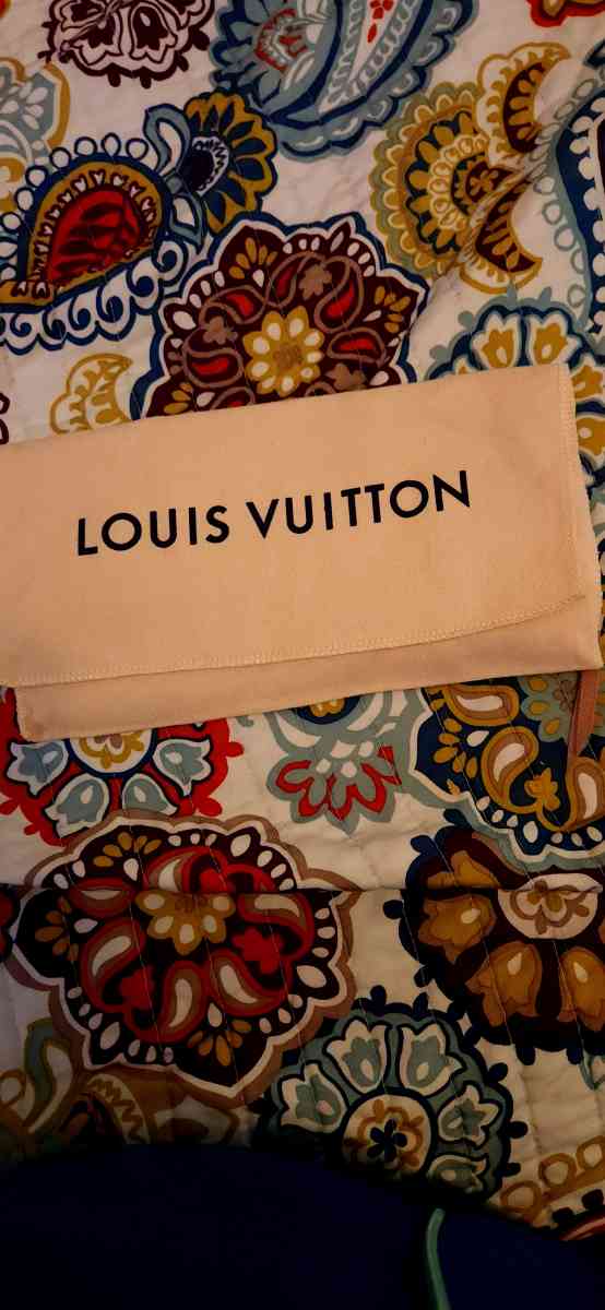 Louis Vuitton Wallet - Mobile, Alabama
