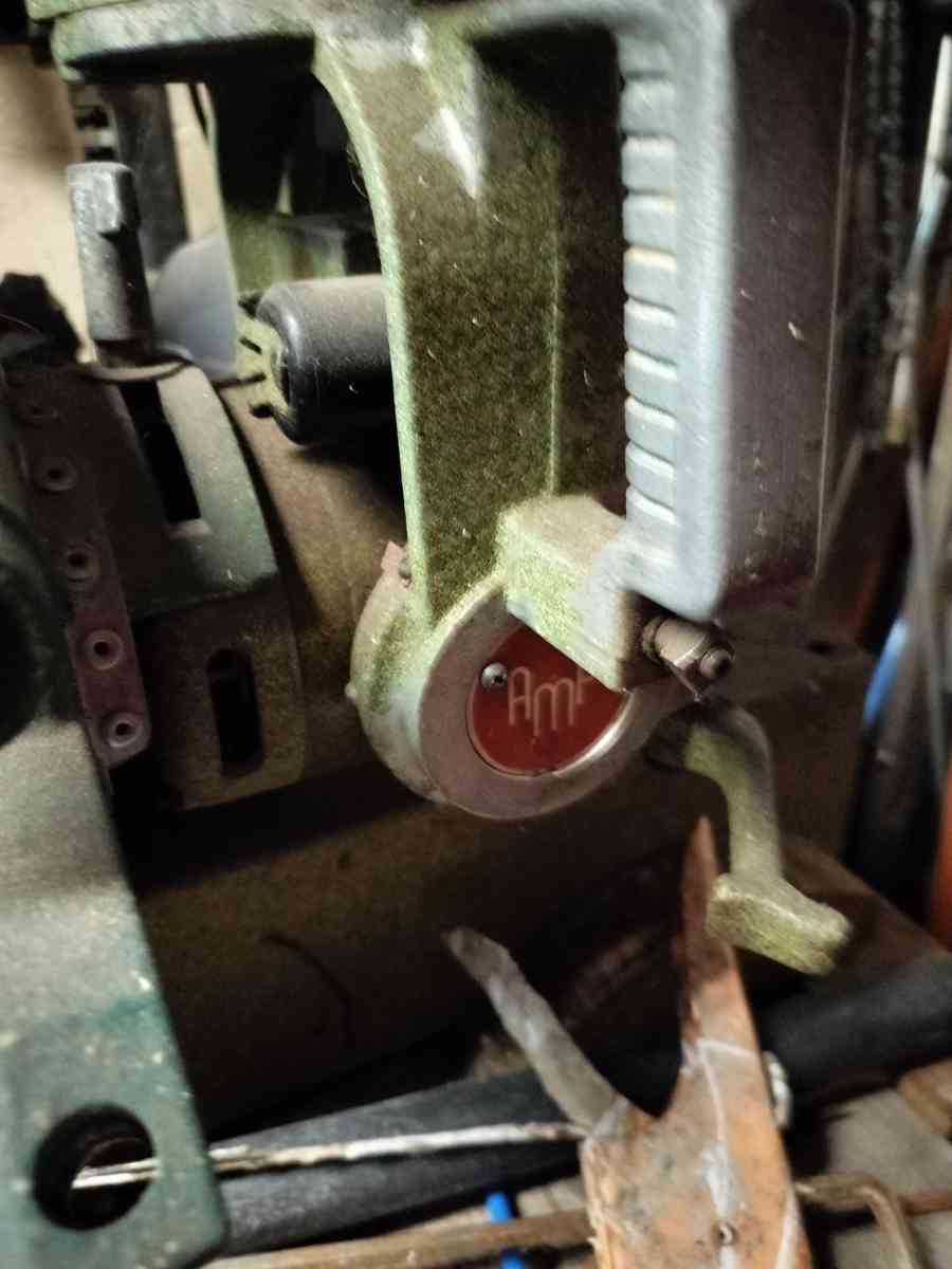 antique DeWalt drill press also other antique DeWalt pieces - Inverness, Florida - FleaMarketBay