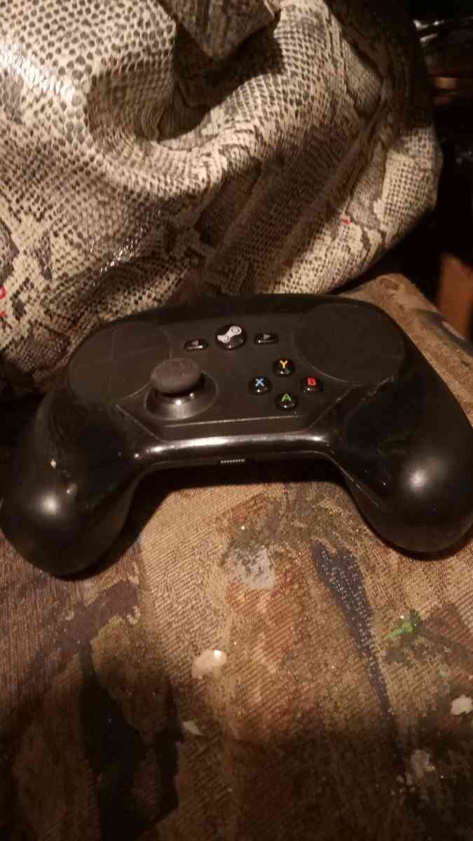 steam valve controller - Midland, Michigan