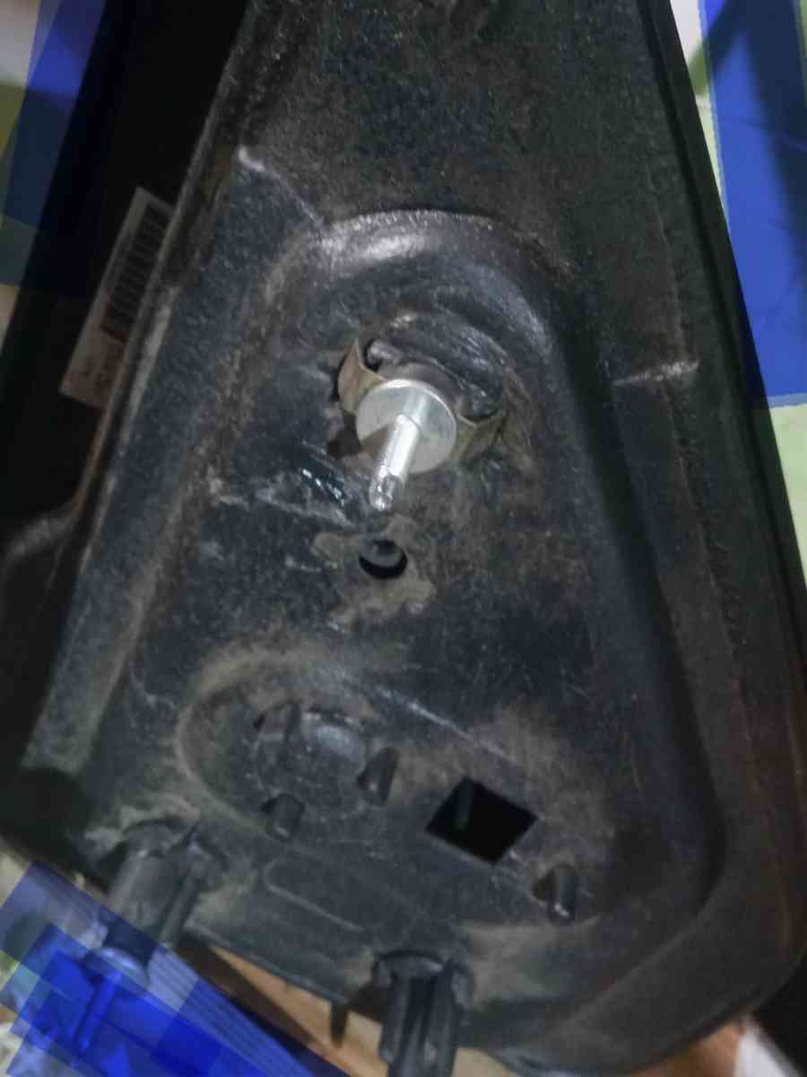 two side mirrors for Ford truck - Lower Lake, California - FleaMarketBay