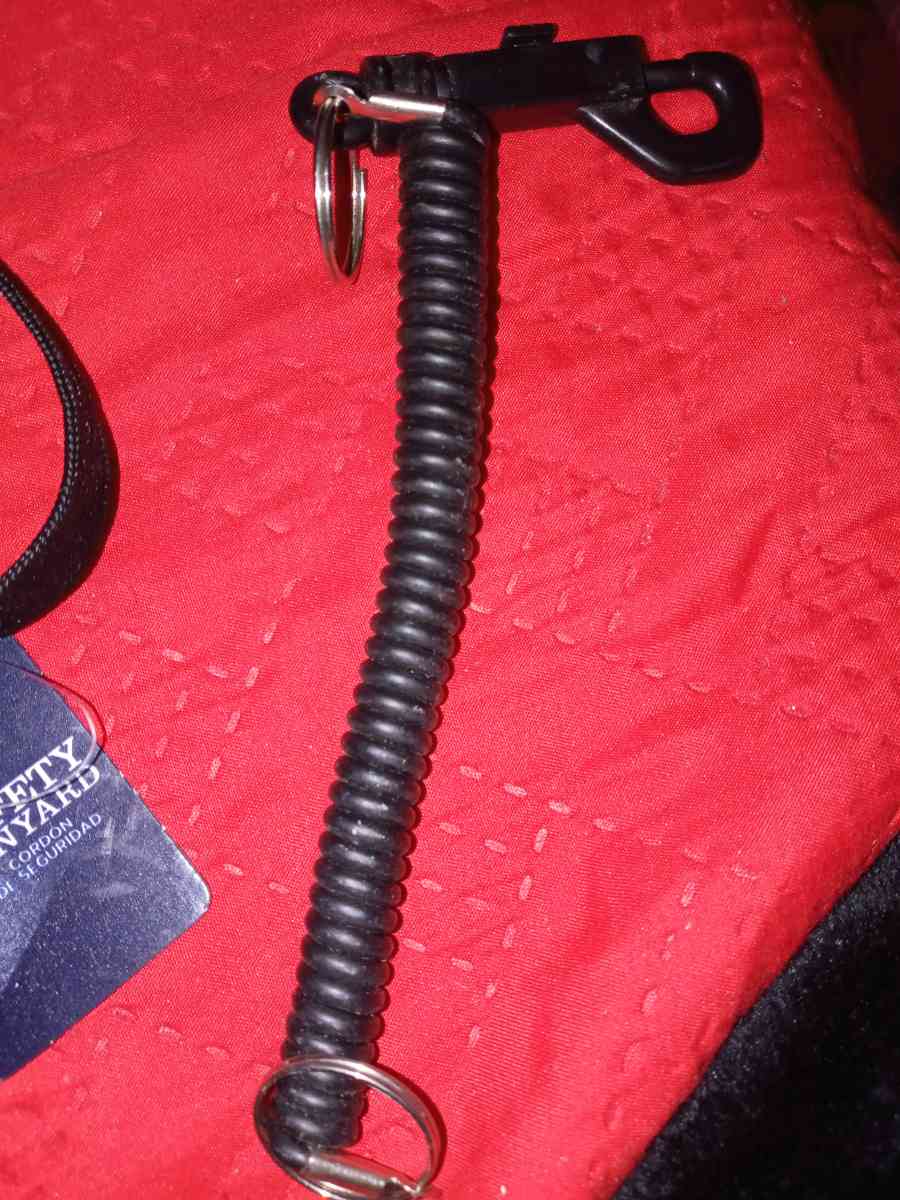 lanyard strap clips retractable badge - Davenport, Florida - FleaMarketBay