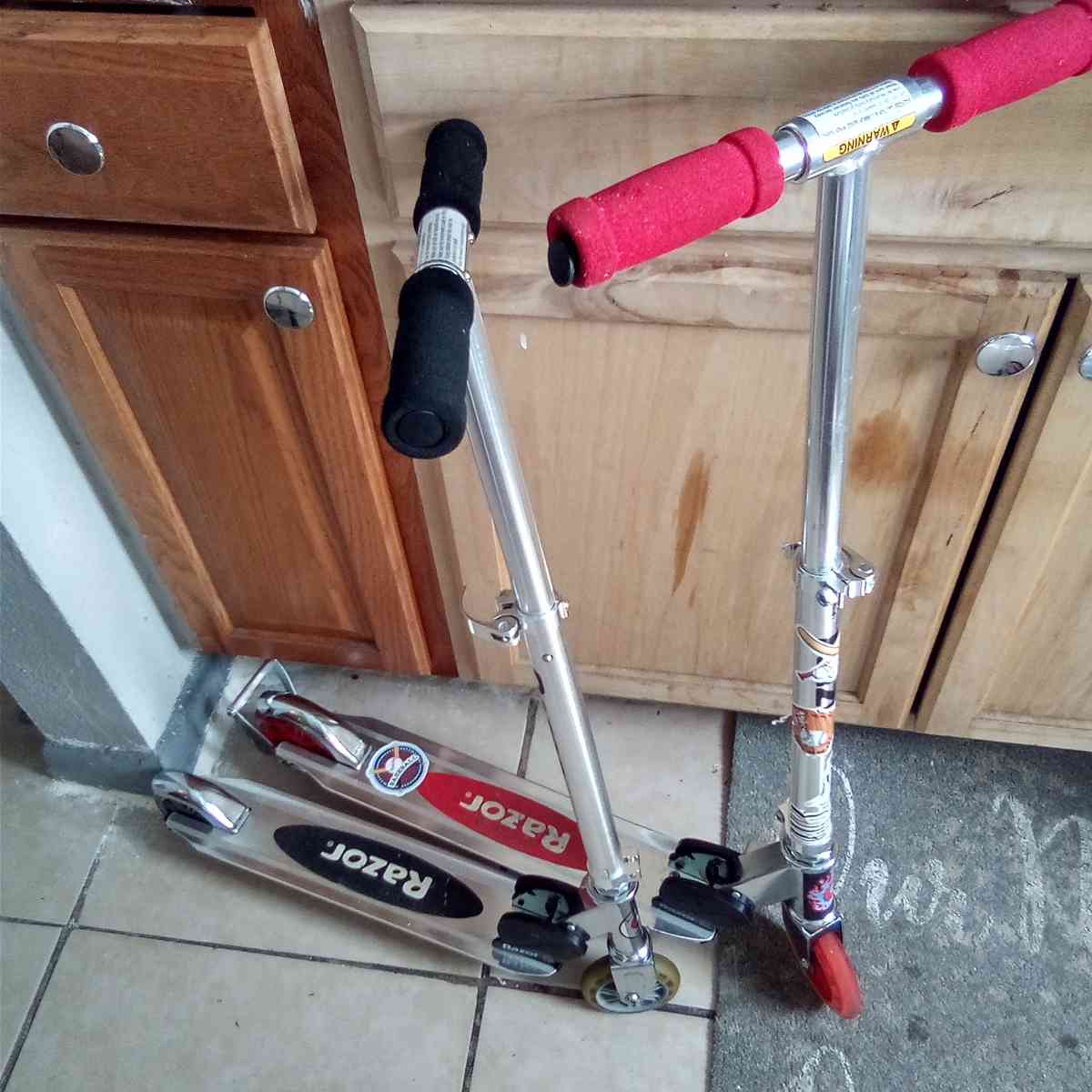 SCOOTERS - Jacksonville, Florida - FleaMarketBay