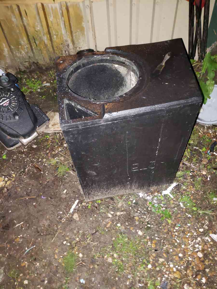 Fi sp4 v2 12 box - Rayne, Louisiana