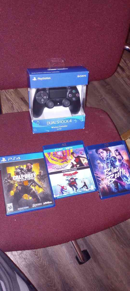 Call of duty Black ops 4 - Arlington, Texas