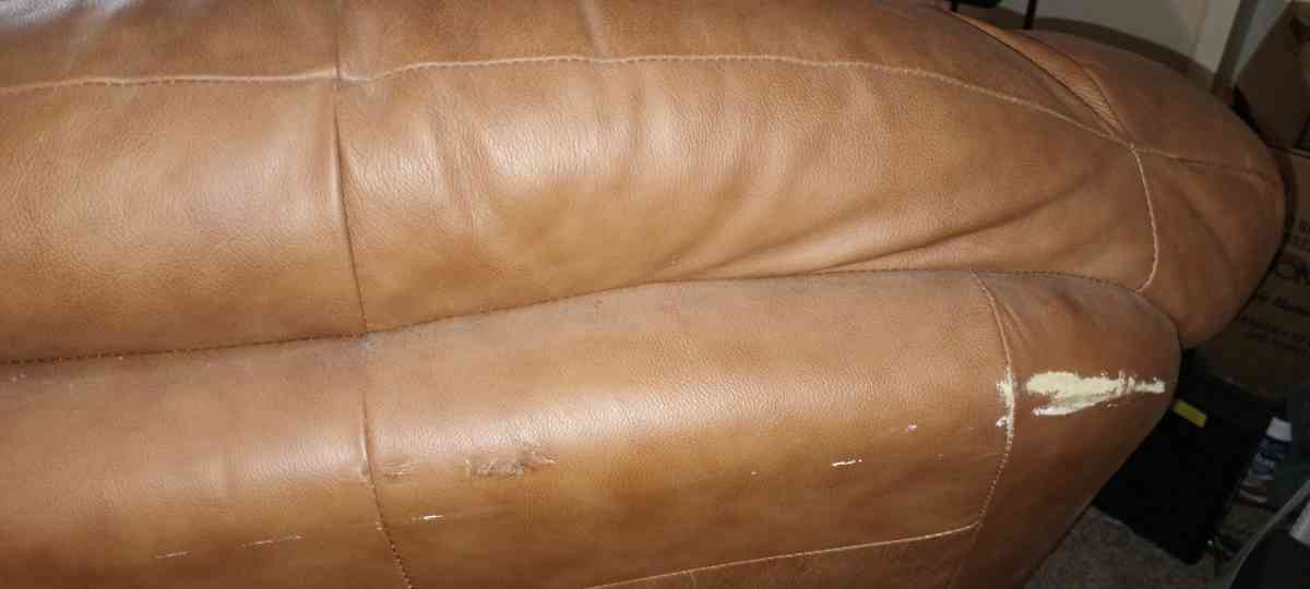 Sofa and Loveseat - Mesquite, Texas - FleaMarketBay