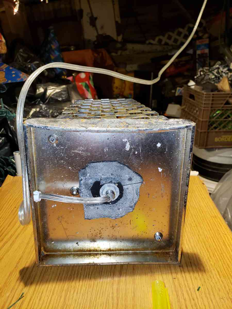 vintage lamp - Rayne, Louisiana - FleaMarketBay